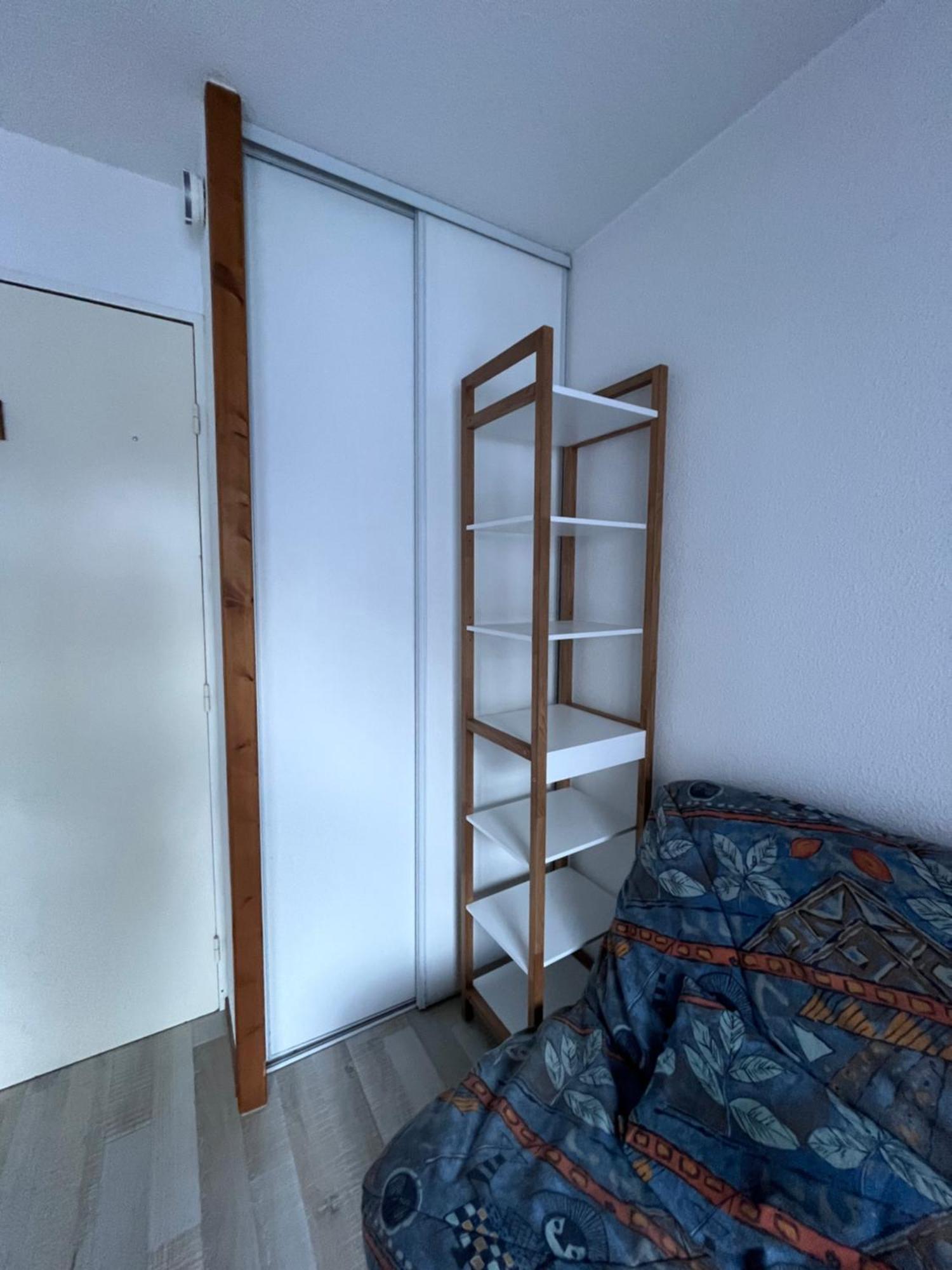 Aux Pieds Des Pistes En Plein Soleil Apartment Ле Контамин-Монжоа Екстериор снимка